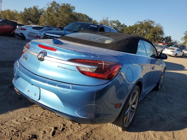 Photo 2 VIN: W04WJ3N53HG005462 - BUICK CASCADA SP 