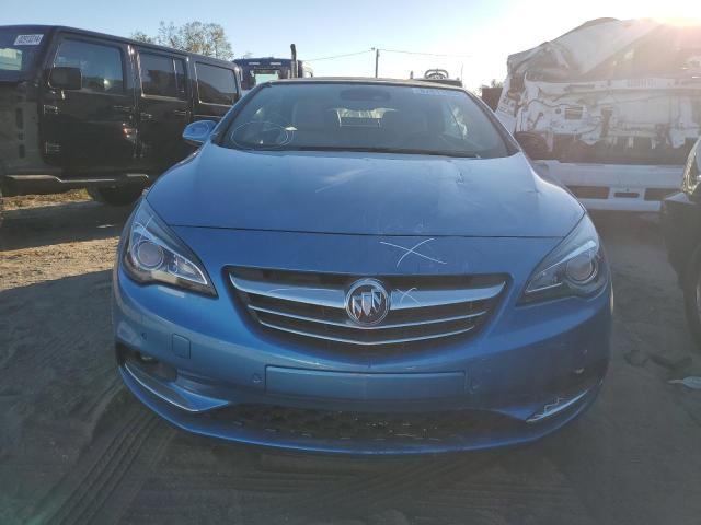 Photo 4 VIN: W04WJ3N53HG005462 - BUICK CASCADA SP 