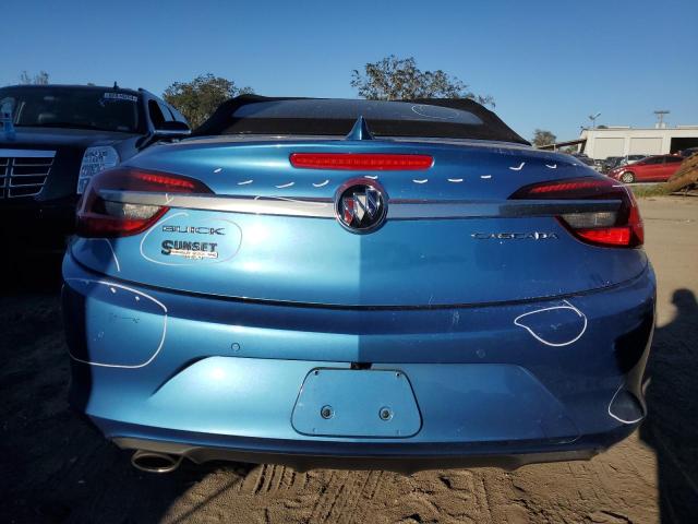 Photo 5 VIN: W04WJ3N53HG005462 - BUICK CASCADA SP 