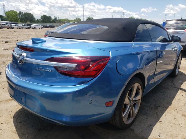 Photo 3 VIN: W04WJ3N53HG024769 - BUICK CASCADA 