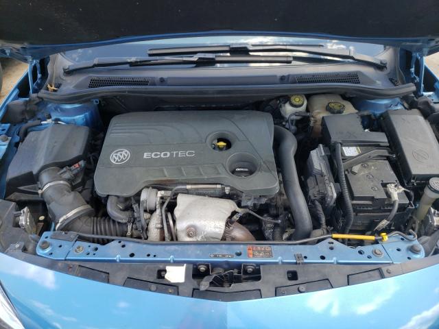 Photo 6 VIN: W04WJ3N53HG024769 - BUICK CASCADA 