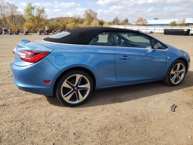 Photo 2 VIN: W04WJ3N53HG027834 - BUICK CASCADA 