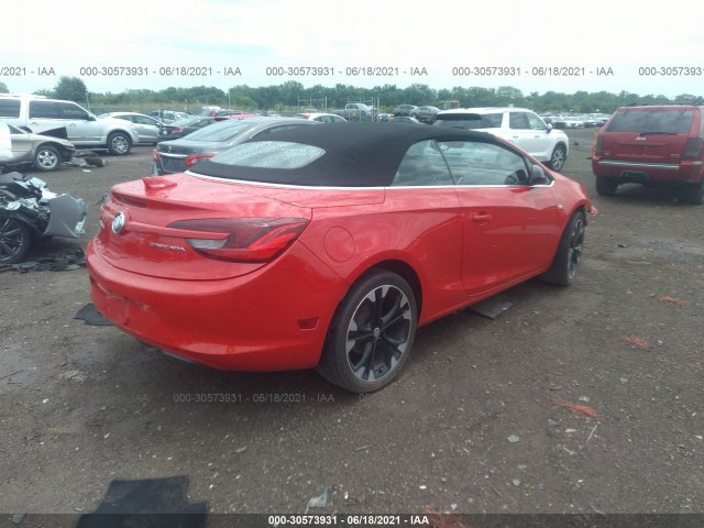 Photo 3 VIN: W04WJ3N53HG124631 - BUICK CASCADA 