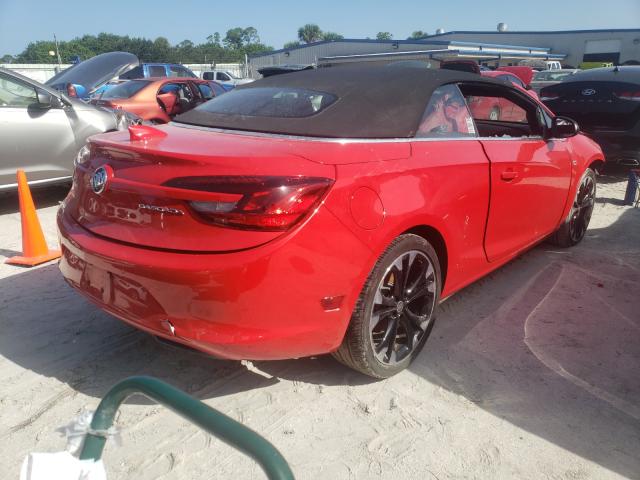 Photo 3 VIN: W04WJ3N53JG094150 - BUICK CASCADA 