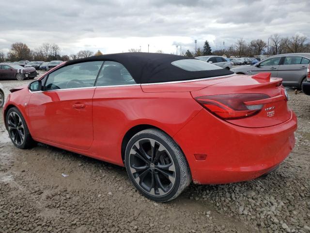 Photo 1 VIN: W04WJ3N54JG056149 - BUICK CASCADA SP 