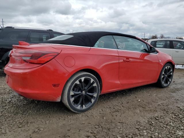 Photo 2 VIN: W04WJ3N54JG056149 - BUICK CASCADA SP 