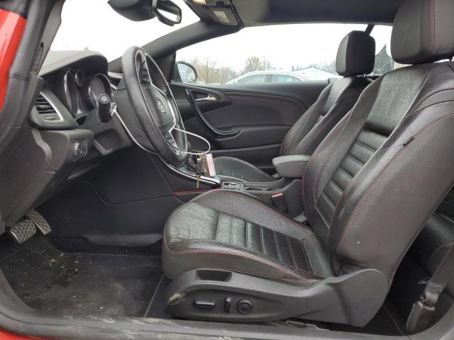 Photo 6 VIN: W04WJ3N54JG056149 - BUICK CASCADA SP 