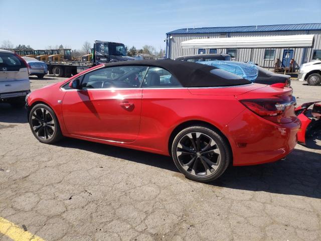 Photo 1 VIN: W04WJ3N54KG300478 - BUICK CASCADA 