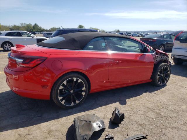 Photo 2 VIN: W04WJ3N54KG300478 - BUICK CASCADA 