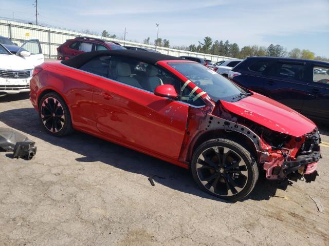 Photo 3 VIN: W04WJ3N54KG300478 - BUICK CASCADA 