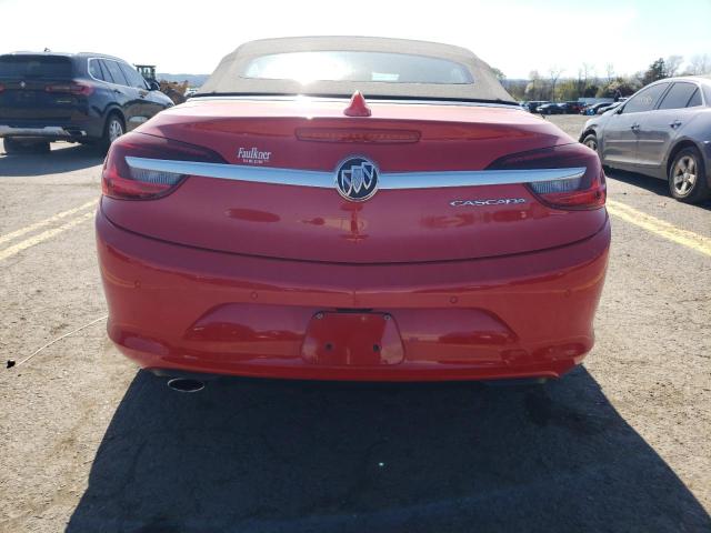 Photo 5 VIN: W04WJ3N54KG300478 - BUICK CASCADA 