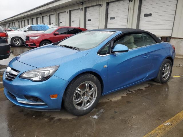 Photo 0 VIN: W04WJ3N56HG004645 - BUICK CASCADA 