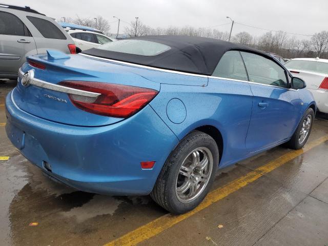 Photo 2 VIN: W04WJ3N56HG004645 - BUICK CASCADA 