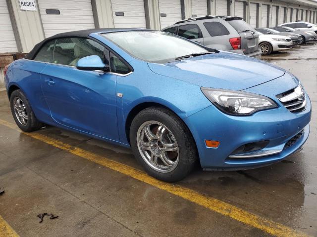 Photo 3 VIN: W04WJ3N56HG004645 - BUICK CASCADA 