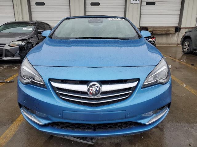 Photo 4 VIN: W04WJ3N56HG004645 - BUICK CASCADA 