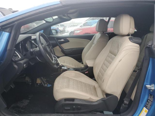 Photo 6 VIN: W04WJ3N56HG004645 - BUICK CASCADA 