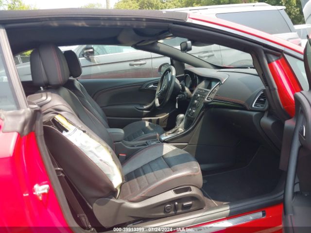 Photo 4 VIN: W04WJ3N56KG330260 - BUICK CASCADA 