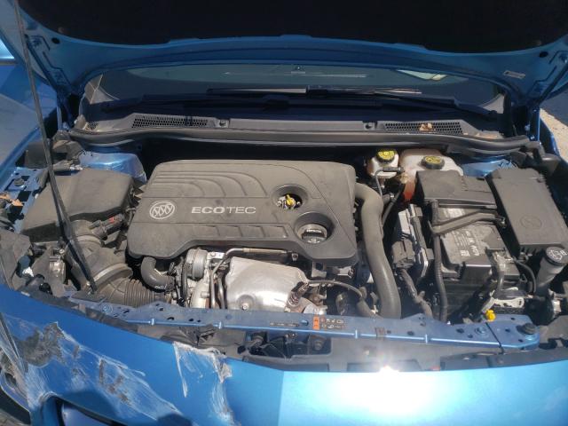 Photo 6 VIN: W04WJ3N57HG024208 - BUICK CASCADA SP 