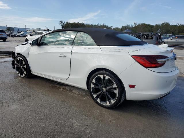 Photo 1 VIN: W04WJ3N57KG364403 - BUICK CASCADA SP 