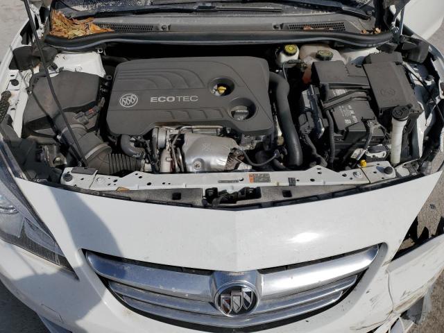 Photo 10 VIN: W04WJ3N57KG364403 - BUICK CASCADA SP 