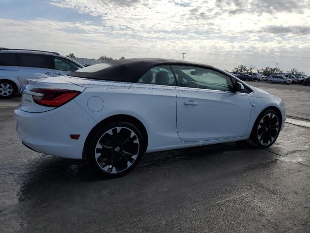 Photo 2 VIN: W04WJ3N57KG364403 - BUICK CASCADA SP 