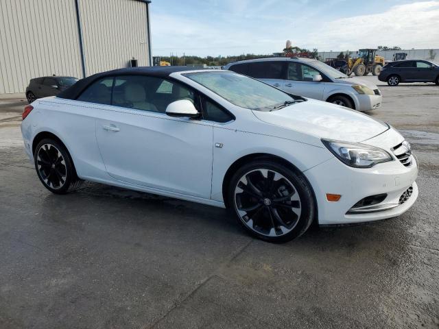 Photo 3 VIN: W04WJ3N57KG364403 - BUICK CASCADA SP 