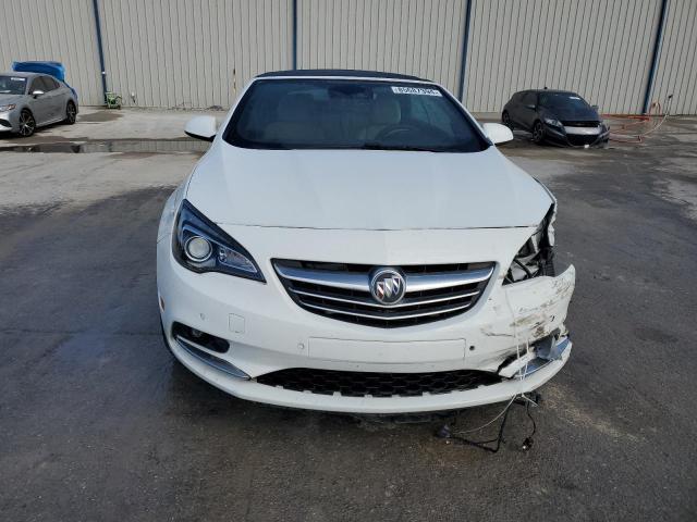 Photo 4 VIN: W04WJ3N57KG364403 - BUICK CASCADA SP 