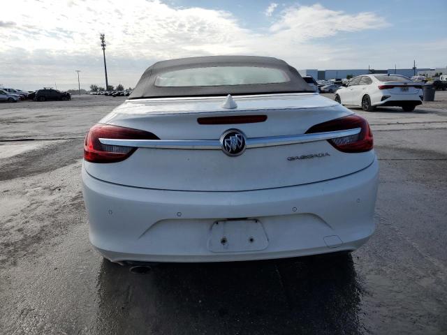 Photo 5 VIN: W04WJ3N57KG364403 - BUICK CASCADA SP 