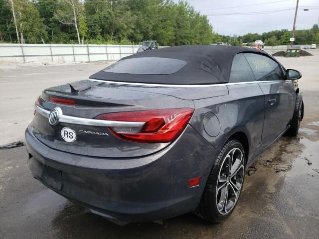 Photo 3 VIN: W04WT3N50GG026214 - BUICK CASCADA PR 