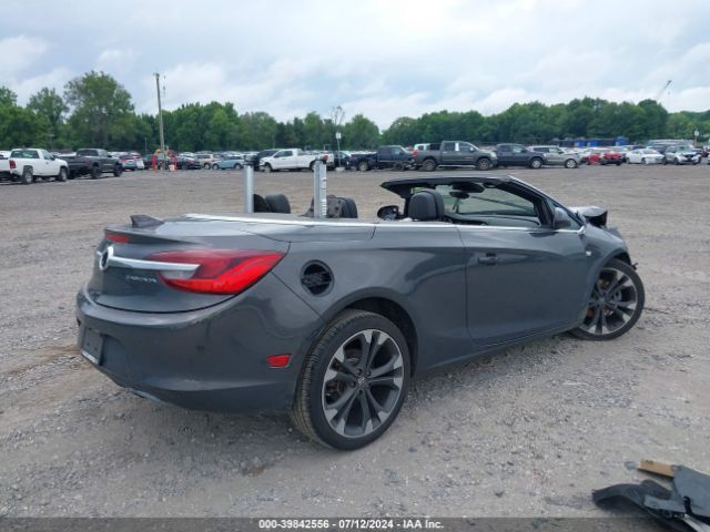 Photo 3 VIN: W04WT3N50GG032935 - BUICK CASCADA 