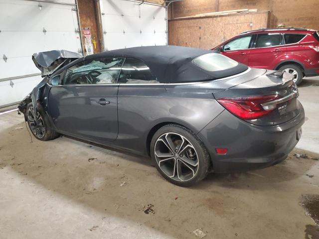 Photo 1 VIN: W04WT3N50GG036547 - BUICK CASCADA 