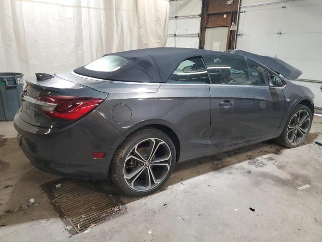 Photo 2 VIN: W04WT3N50GG036547 - BUICK CASCADA 