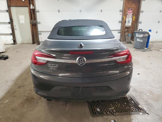 Photo 5 VIN: W04WT3N50GG036547 - BUICK CASCADA 