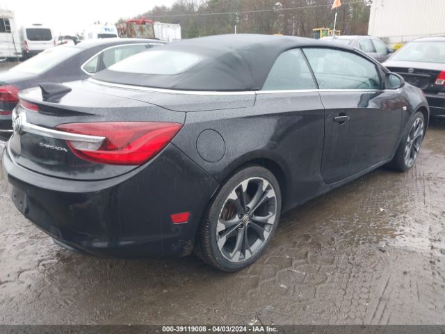 Photo 3 VIN: W04WT3N50GG037374 - BUICK CASCADA 