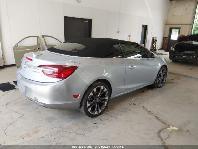 Photo 3 VIN: W04WT3N50GG037584 - BUICK CASCADA 