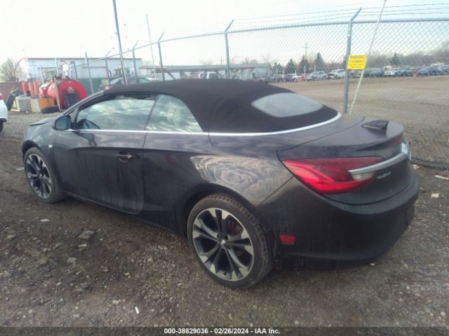 Photo 2 VIN: W04WT3N50GG041943 - BUICK CASCADA 