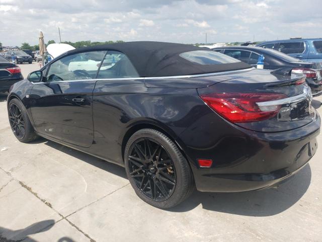 Photo 1 VIN: W04WT3N50GG047323 - BUICK CASCADA PR 