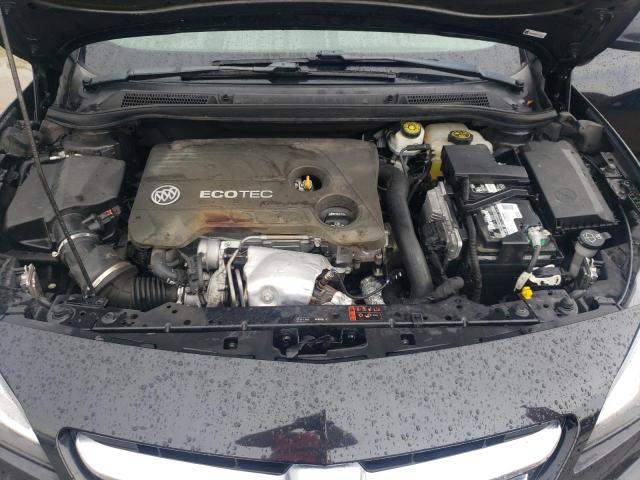 Photo 10 VIN: W04WT3N50GG047323 - BUICK CASCADA PR 