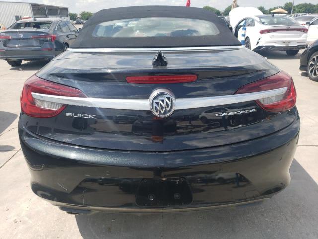 Photo 5 VIN: W04WT3N50GG047323 - BUICK CASCADA PR 