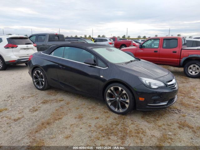 Photo 0 VIN: W04WT3N50GG050030 - BUICK CASCADA 