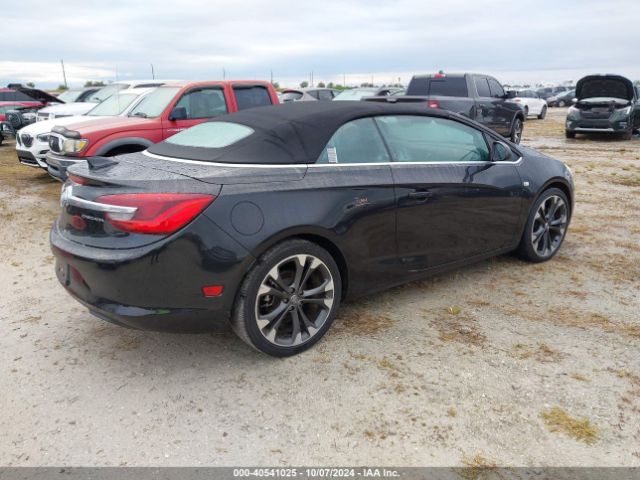 Photo 3 VIN: W04WT3N50GG050030 - BUICK CASCADA 