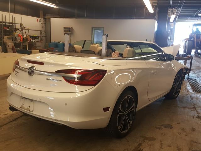 Photo 3 VIN: W04WT3N50GG054532 - BUICK CASCADA PR 