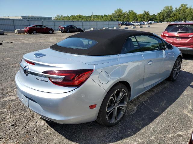 Photo 3 VIN: W04WT3N50GG057950 - BUICK CASCADA PR 