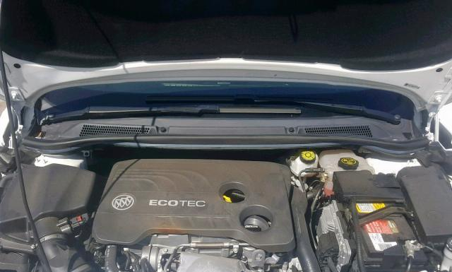 Photo 6 VIN: W04WT3N50GG059553 - BUICK CASCADA 