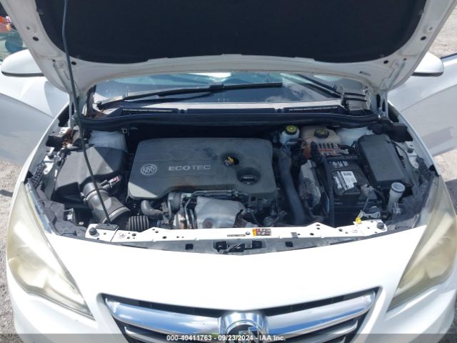 Photo 9 VIN: W04WT3N50GG061917 - BUICK CASCADA 