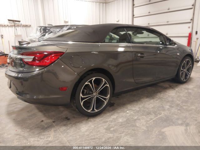 Photo 3 VIN: W04WT3N50GG066258 - BUICK CASCADA 