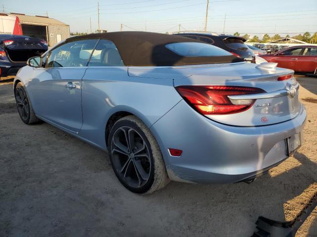 Photo 1 VIN: W04WT3N50GG078118 - BUICK CASCADA PR 