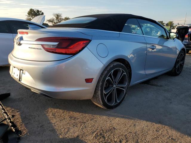 Photo 2 VIN: W04WT3N50GG078118 - BUICK CASCADA PR 