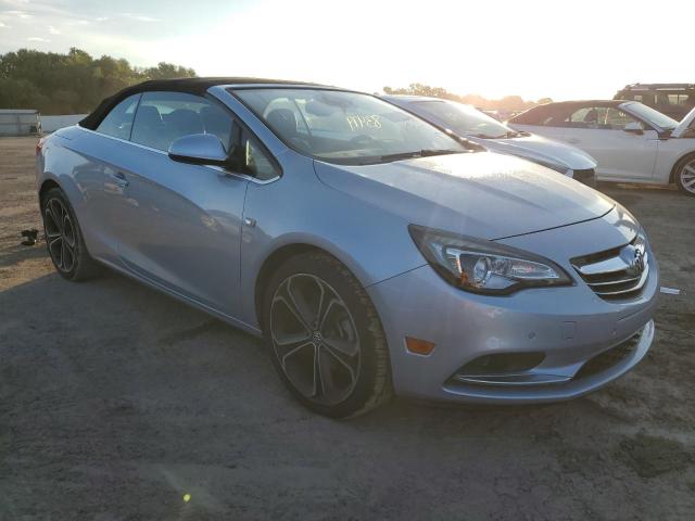 Photo 3 VIN: W04WT3N50GG078118 - BUICK CASCADA PR 