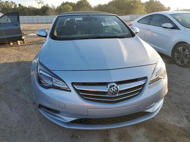 Photo 4 VIN: W04WT3N50GG078118 - BUICK CASCADA PR 